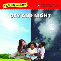 bokomslag Day and Night