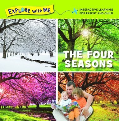 Steve Metzger - The Four Seasons, Kartonnage