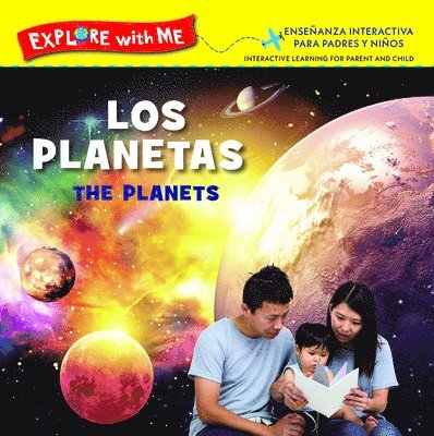 Steve Metzger - Los Planetas/The Planets, Kartonnage