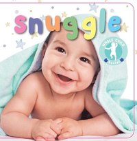 bokomslag Snuggle