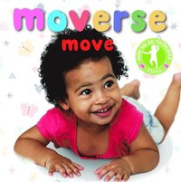 bokomslag Moverse/Move