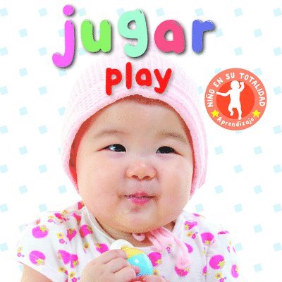 Steve Metzger - Jugar/Play, Kartonnage