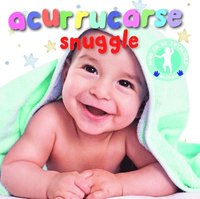 bokomslag Acurrucarse/Snuggle
