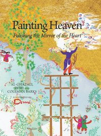 bokomslag Painting Heaven