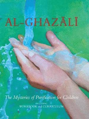 Al-Ghazali, Virginia Gray Henry Blakemore - Al-Ghazali, Inbunden