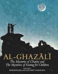 bokomslag Imam al-Ghazali: The Mysteries of Charity and Fasting for Children