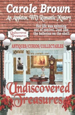 Undiscovered Treasures 1