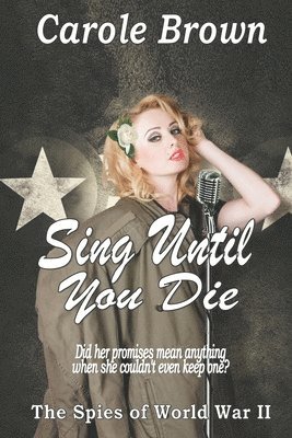 Sing Until You Die 1