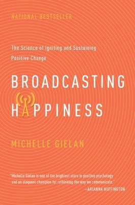 Broadcasting Happiness 1