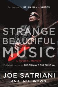 bokomslag Strange Beautiful Music