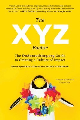 The XYZ Factor 1