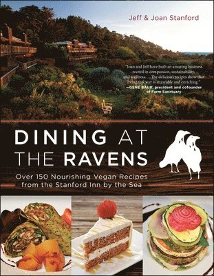 Dining at The Ravens 1