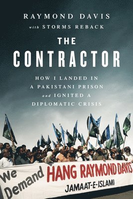 The Contractor 1