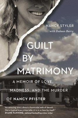 Guilt by Matrimony 1