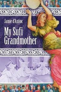 bokomslag My Sufi Grandmother
