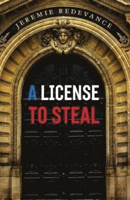 A License to Steal 1