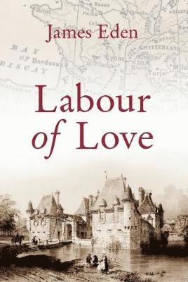 bokomslag Labour of Love