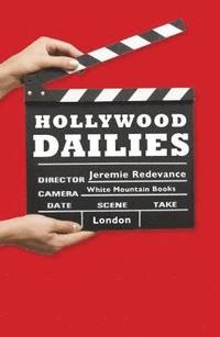 bokomslag Hollywood Dailies