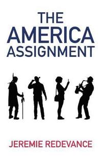 bokomslag The America Assignment
