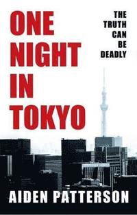 bokomslag One Night in Tokyo