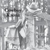 bokomslag Cowboy Kaona