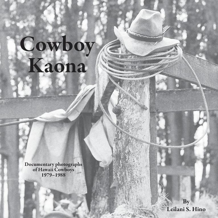 Cowboy Kaona 1
