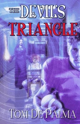 Toni De Palma - The Devil's Triangle, Häftad