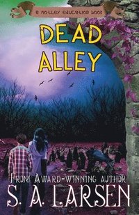 bokomslag Dead Alley