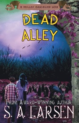 Dead Alley 1