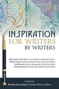 bokomslag Inspiration for Writers by Writers