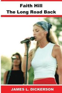 bokomslag Faith Hill