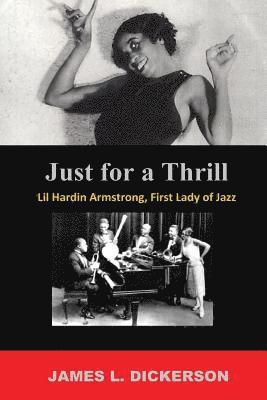 Just For a Thrill
