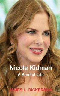 bokomslag Nicole Kidman