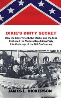 bokomslag Dixie's Dirty Secret