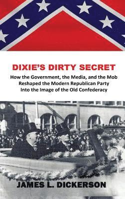 bokomslag Dixie's Dirty Secret