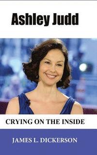bokomslag Ashley Judd