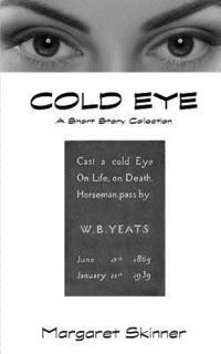 bokomslag Cold Eye by Margaret Skinner