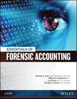 Essentials of Forensic Accounting 1