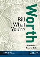 bokomslag Bill What You're Worth
