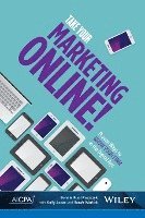 bokomslag Take Your Marketing Online!