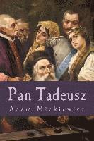 Pan Tadeusz 1