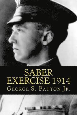 Saber Exercise 1914 1
