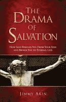 bokomslag Drama of Salvation