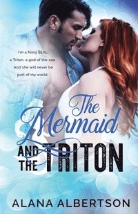 bokomslag The Mermaid and The Triton
