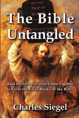 bokomslag Bible Untangled