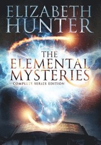 bokomslag Elemental Mysteries