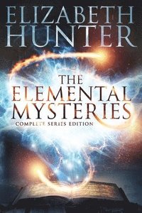 bokomslag Elemental Mysteries