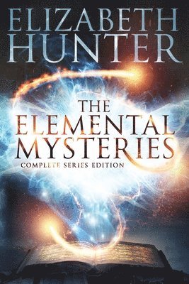 bokomslag Elemental Mysteries