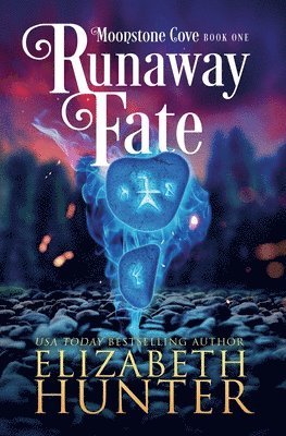 Elizabeth Hunter - Runaway Fate: A Paranormal Women's Fiction Novel, Häftad