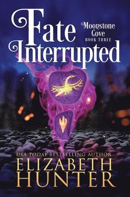 Elizabeth Hunter - Fate Interrupted, Häftad
